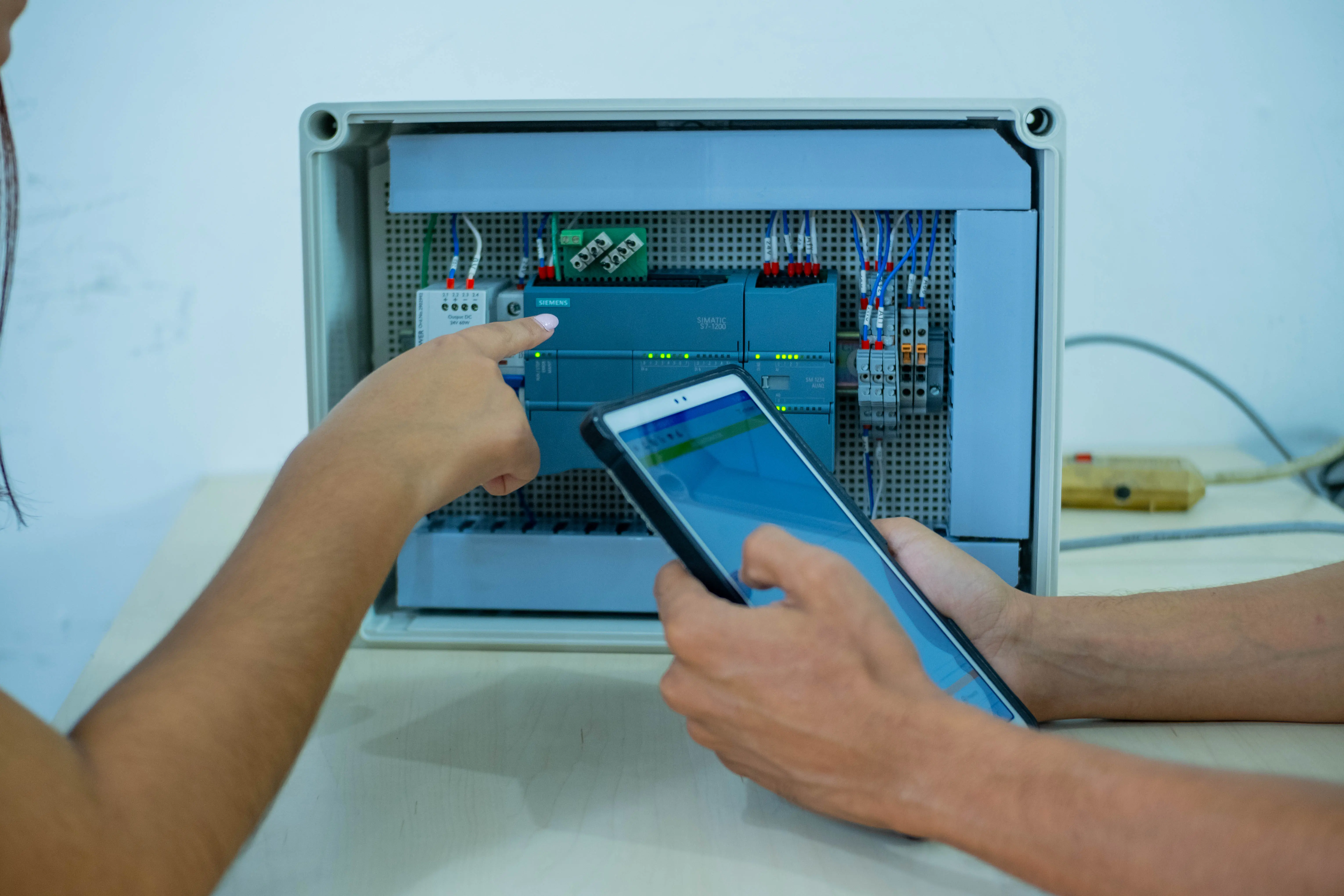 FabrikAPPS Services