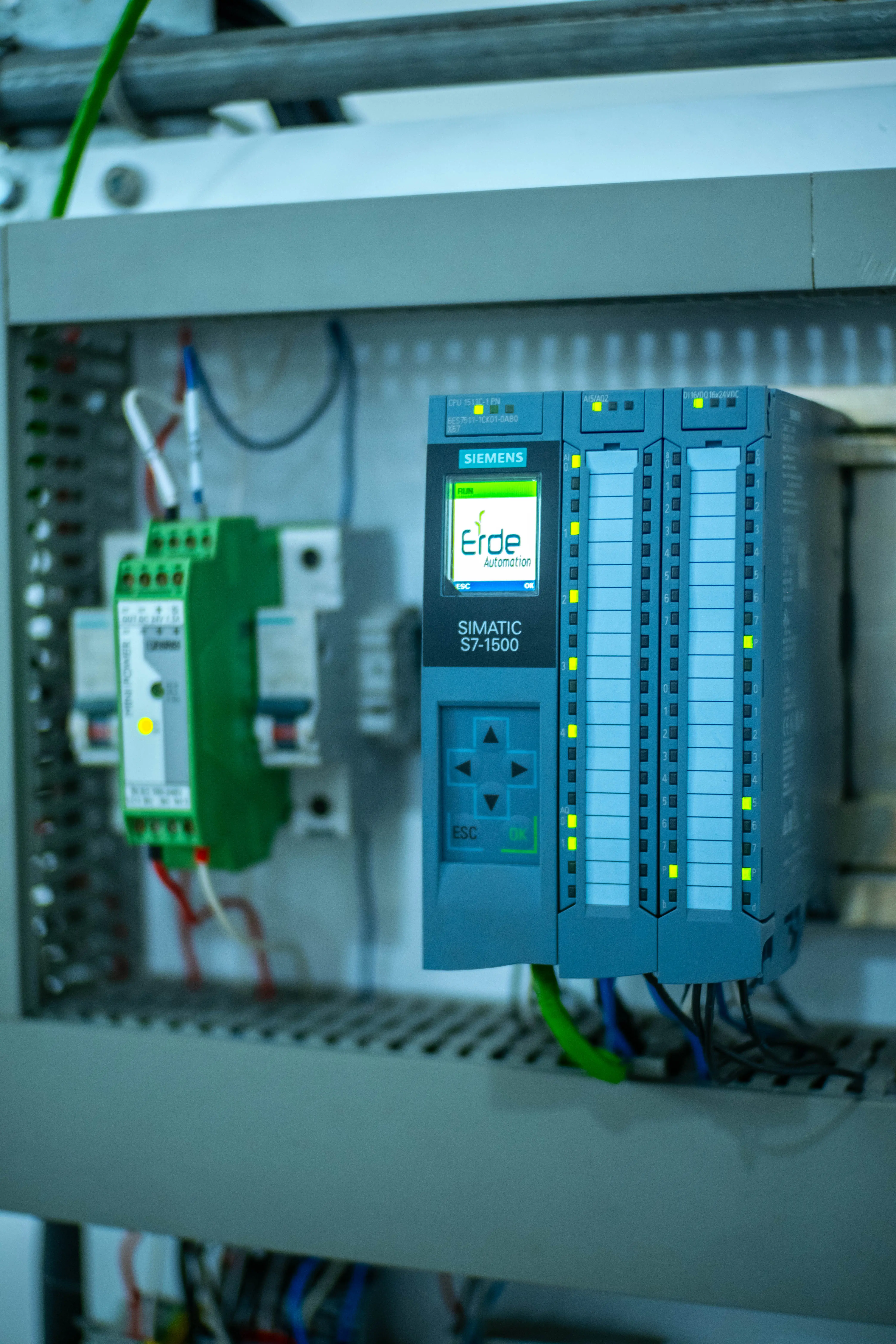 Techniker Services